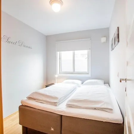 Apartment Housing - Lagardsveien 13