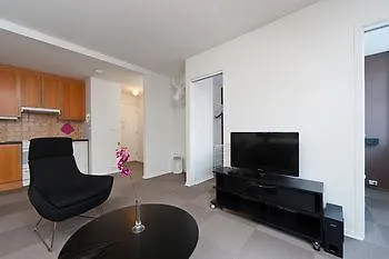 Apartment Housing - Lagardsveien 13 *