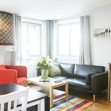 Housing - Lagardsveien 13